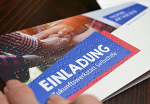 Selbsthilfe Akademie